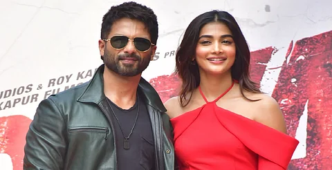 ‘Deva’ most complex character I’ve ever played, says Shahid Kapoor