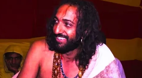 Abhay Singh