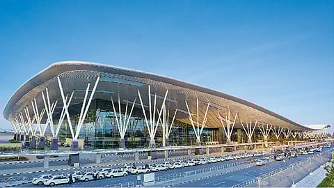 Bengaluru Airport