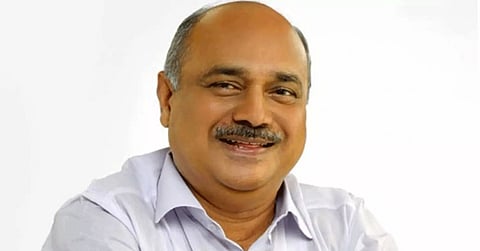 UDF MP Francis George backs Waqf (Amendment) Bill
