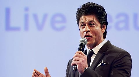 Shah Rukh Khan