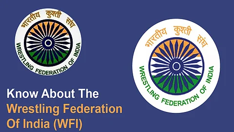 Wrestling Federation of India (WFI)