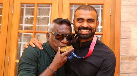 Padma honour for Vijayan, Sreejesh a recognition for Kerala sports
