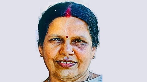 Thulasi Bhaskaran