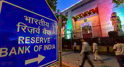 RBI to conduct USD/INR swap auction of USD 5 bn on Friday to inject liquidity