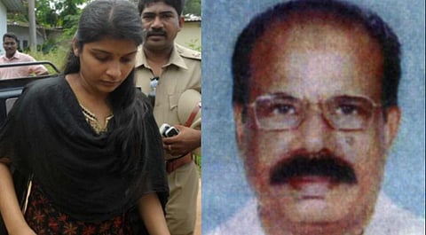 Kerala govt orders release of woman convicted in sensational Bhaskara Karanavar murder case