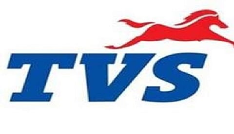 TVS Motor Co Q3 net profit up 46.26 pc at Rs 891.26 cr