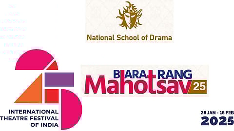 Bharat Rang Mahotsav 2025