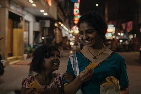 Oscar-nominated short film ‘Anuja' to release on Netflix
