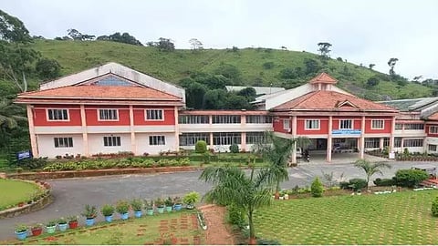 Kerala Veterinary and Animal Sciences University, Pookode, Wayanad, Kerala