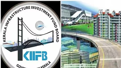 KIIFB funded highways and infrastructure developments in Kerala