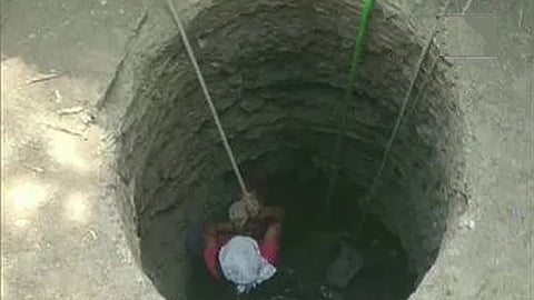 Representational image