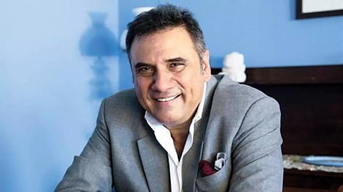 Boman Irani