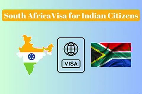 Indian diplomats welcome South Africa visa reform