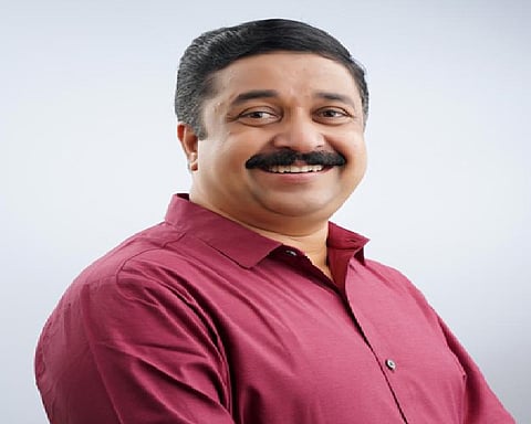 Kerala MLA booked in CSR fund scam