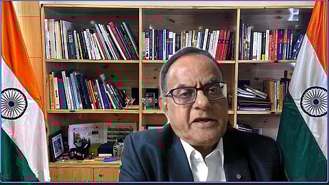 Ajaykumar Sood, Principal scientific advisor to the government of India