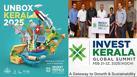 ‘Invest Kerala Global Summit'