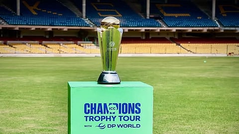Champions Trophy