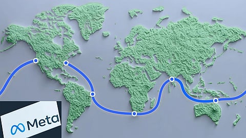"Project Waterworth" - world's longest undersea cable