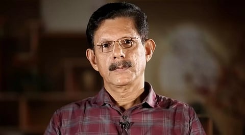 Prof T J Joseph
