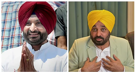 Union Minister Ravneet Singh Bittu on Wednesday slammed Punjab Chief Minister Bhagwant Mann for registration of FIRs against his supporters, and accused him of evading a meeting with him.