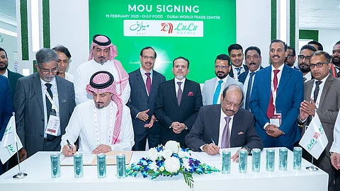 Gulfood 2025 Proves to Be a Massive Hit.Lulu Retail, the region’s leading full-line retailer, has announced a series of exciting initiatives at Gulfood 2025, the world’s largest annual food trade show.