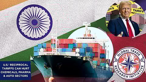 Indian exporters have started talks with their American buyers on ways to absorb 26% additional taxes