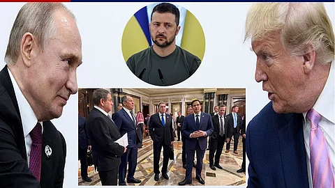 The fate of Ukraine war against Russia