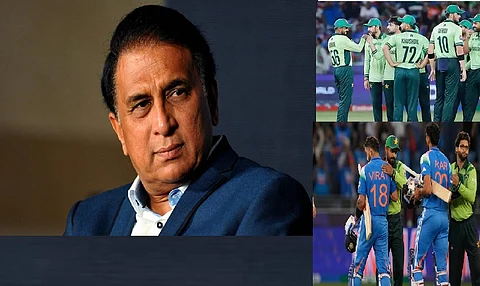 Pakistan's cricket team continued to invite scathing criticism a day after being knocked out of the Champions Trophy with the great Sunil Gavaskar saying that it would struggle to beat even a second-string Indian team.