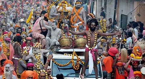 Maha Kumbh