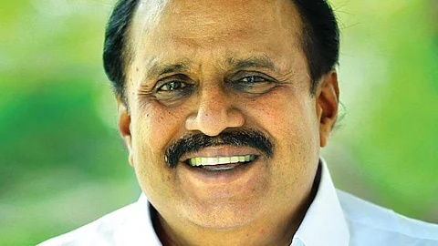 Veteran CPI leader and former Kerala legislator P Raju died at a private hospital here on Thursday. He was 73.