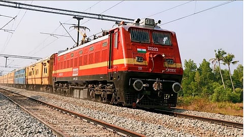 Three women were found dead on the railway track near here on Friday morning, police said.