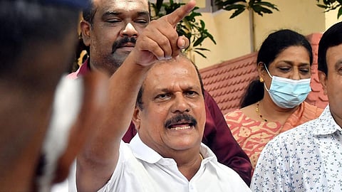 BJP leader P C George was on Friday granted bail by a court in this district