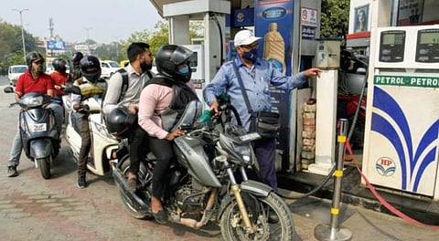 old vehicles fuel ban