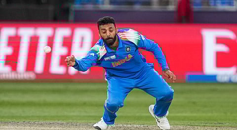 Champions Trophy