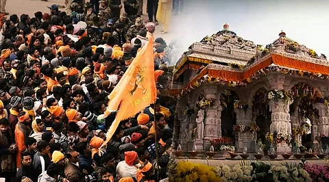 Ayodhya