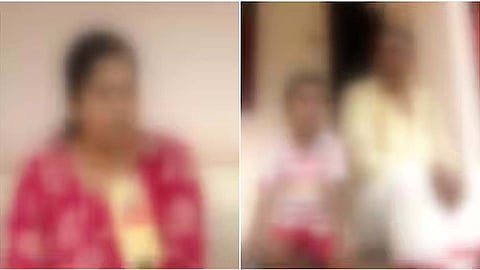 Mystery surrounds the hospitalisation of a 4-year-old boy here last month who had complained of dizziness after allegedly consuming chocolate at school