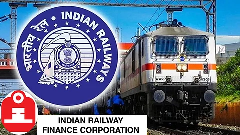 The government has approved the upgradation of IRCTC and IRFC to Navratna Central Public Sector Enterprises