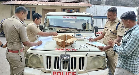 drug kerala