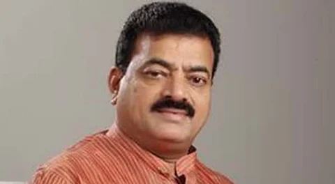 Bhaskar Jadhav