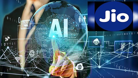 Jio Platforms has teamed up with proprietary technology companies AMD, Cisco, and Nokia to build an Open Telecom AI Platform that is expected to enhance network security and efficiency, while reducing technology costs.