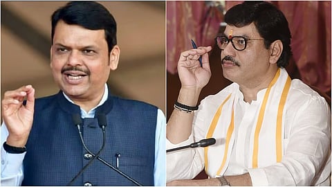 Maharashtra Chief Minister Devendra Fadnavis has asked state minister Dhananjay Munde to resign, against the backdrop of his close aide Walmik Karad being named as an accused in sarpanch Santosh Deshmukh murder case, sources said on Tuesday.