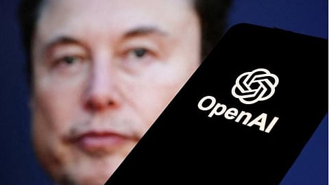 A federal judge has denied Elon Musk's request for a court order blocking OpenAI from converting itself to a for-profit company