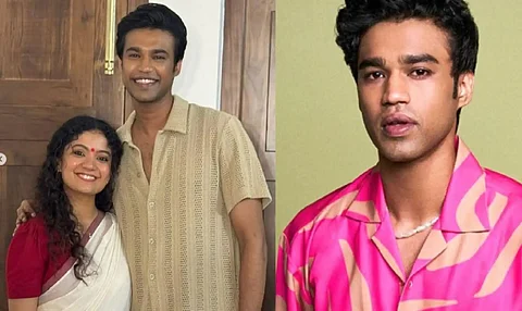 Actors Babil Khan and Anna Ben are leading the cast of "Yakshi", an upcoming Indo-American co-production.