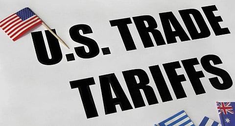 Trump's reciprocal tariff