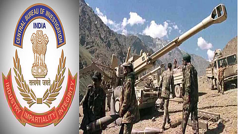 The CBI has sent a judicial request to the United States seeking information from private investigator Michael Hershman,