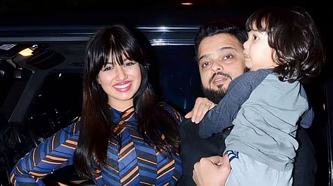 Hatred for Maharashtra has reached unbelievable heights in Goa, former actor Ayesha Takia has said after her husband Abu Farhan Azmi was booked for an altercation at a supermarket in Candolim in north Goa. She said her husband and son were “brutally bullied”.