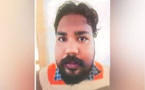 An "active terrorist" of Babbar Khalsa International (BKI) with alleged links to Pakistan's ISI was arrested from Kaushambi district in the early hours of Thursday in a joint operation by Uttar Pradesh STF and Punjab Police, an official said.
