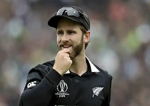 India have real clarity on how they want to operate in Dubai: Williamson
