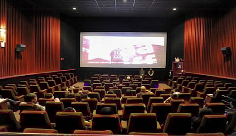 Karnataka chief minister Siddaramaiah announced on Friday that the cost of the tickets in all theatres of the state, including multiplexes here, will be capped at Rs 200.